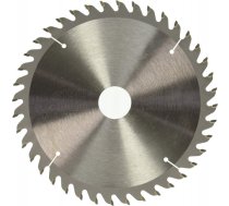Griešanas disks kokam DeWalt; 190x2,6x30,0 mm; Z40; 10° DT4064-QZ