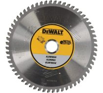 Griešanas disks metālam DeWalt; 250x3,2x30,0 mm; Z60; -5° DT1915-QZ