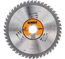 Griešanas disks alumīnijam DeWalt; 216x2,6x30,0 mm; Z48; -5° DT1914-QZ