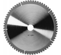 Griešanas disks alumīnijam DeWalt; 190x2,1x30,0 mm; Z48; -5° DT1912-QZ