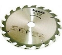 Griešanas disks kokam Makita; 235x1,6x30,0 mm; Z20; 20° D-03925