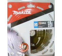 Griešanas disks kokam Makita MFORCE; 185x2x30,0 mm; Z16; 15° B-07945