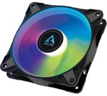 ARCTIC P12 PWM PST A-RGB 0dB Computer case Fan 12 cm Black, White 1 pc(s) ACFAN00231A