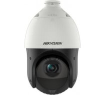 Hikvision IP Camera PTZ DS-2DE4425IW-DE(T5) Dome, 4 MP, 2.8 mm, IP66, H.265/H.264, Micro SD/SDHC/SDXC, Max. 256 GB, White KIPSPDS2DE4425IWDET5