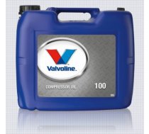 Kompresoru eļļa COMPRESSOR OIL 100 20L, Valvoline 891078&VAL