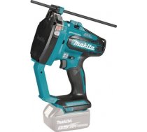 Makita DSC102Z; 18 V (bez akumulatora un lādētāja) Akumulatora vītņoto stieņu knaibles DSC102Z