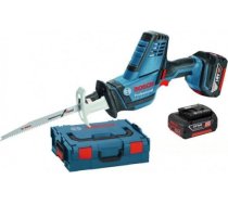 Piła szablasta Bosch GSA 18 V-LI C 18 V 06016A5002