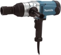 Makita TW1000 1200 W 1" Trieciena uzgriežņu atslēga TW1000