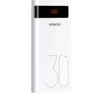 Powerbank Romoss Sense 8P+ 30000mAh (white) PHP30-515-1134