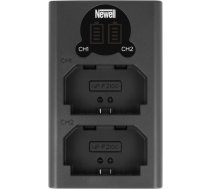 Newell battery charger DL-USB-C Sony NP-FZ100 NL1965