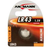 Ansmann LR 43 1,5V 5015293