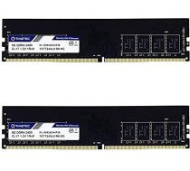 Kingston DDR4 - 64GB - 2666 - CL - 16 Beast Dual Kit KF426C16BBK2/64