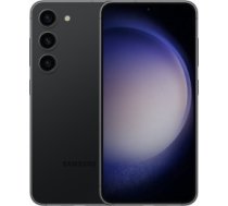 Samsung Galaxy S23 5G 8/128GB Dual SIM SM-S911BZK Black SM-S911BZKDEUE