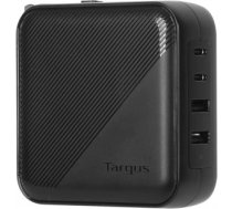 TARGUS 100W GAN WALL CHARGER APA109GL