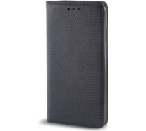 GreenGo LG LG G7 ThinQ Smart Magnet Black GLG7TSMB