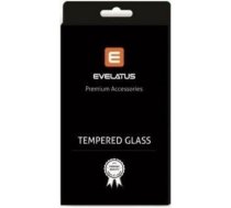 Evelatus Oneplus 10T New 3D Full cover Japan Tempered Glass (Without kit) 4752192060848