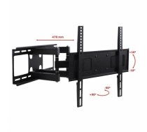 ART Holder AR-70 for LCD/LED/PLASMA 23-55'' 45kg reg. vertical/horizontal RAMART AR-70