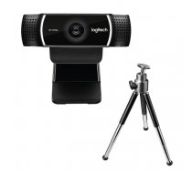 Logitech LOGI C922 Pro Stream Webcam - USB -EMEA 960-001088