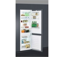 Whirlpool ART 6510 SF1 built-in fridge-freezer 273 l ART 6510 SF1