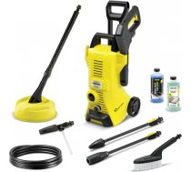 Augstspiediena mazgātājs Karcher K 3 Power Control Car & Home 1.676-105.0