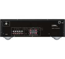Yamaha R-S202D stereo receiver (silver) R-S202DSI2