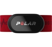 Polar heart rate monitor H10 M-XXL, red beat 920106243