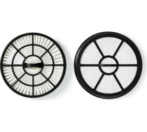 Nedis HEPA Putekļa Sūcēja Motora filtrs p/s VCBS500 VCFI500NED
