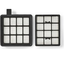 Nedis HEPA Putekļa Sūcēja Motora filtrs p/s VCBS300 VCFI300NED
