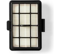 Nedis HEPA Filtrs Putekļu Sūcējam VCBG100RD VCFI220HEP