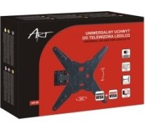 Uchwyt  do telewizora  ART AR-68  (23-55" 30kg) AR-68