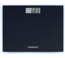 Omron HN-289-E Black Electronic personal scale HN-289-EBK