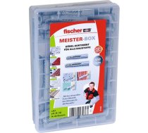 Fischer Meister-Box UX / UX-R - dowel - 110 pieces 513893