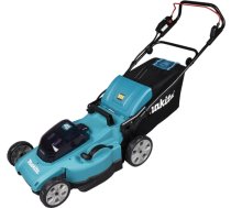 Makita DLM480CT2 Akumulatora zāles pļāvējs 2x18V 2x5.0Ah + Lādētājs DLM480CT2