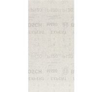 BOSCH Mesh structure sanding sheet M480 115x230 K12 10x - 2608900763 EXPERT RANGE 2608900763