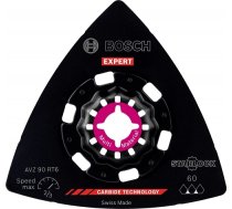 Bosch sanding plate MultiMaterial AVZ90RT6 1St - 2608900049 EXPERT RANGE 2608900049
