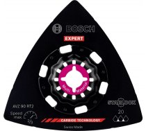 Bosch sanding plate MultiMaterial AVZ90RT2 1St - 2608900045 EXPERT RANGE 2608900045