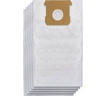 Einhell Fleece bag 15L (Set of 5) - 2351185 2351185