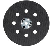 Bosch sanding pad 125mm medium hard PEX - 2608601062 2608601062