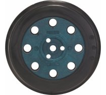 Bosch sanding pad 125mm hard PEX - 2608601061 2608601061