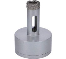 Bosch X-LOCK diamond dry drill bits Best for Ceramic Dry Speed (O 14mm) 2608599027