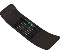 Wera WER135938 Compact 11 SB electronics Micro set of 11 Pouch 05135938001