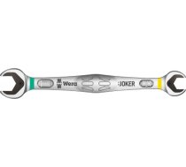 Wera Joker double open-end wrench 10/13x167mm - 05003760001 05003760001