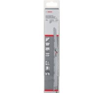 Bosch saber saw blade S 1531 L Top for Wood, 240mm (25 pieces) 2608650465