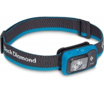 Black Diamond headlamp Cosmo 350, LED light (blue) BD6206734004ALL1