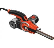 Black & Decker KA902EK Lentes slīpmašīna/vīle 451x13mm 400W KA902EK