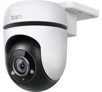 TP-Link Tapo Outdoor Pan/Tilt Security WiFi Camera TAPO C500