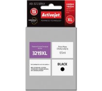 Activejet AB-3219Bk ink (replacement for Brother LC3219Bk; Supreme; 65 ml; black) AB-3219BNX