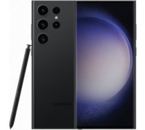 Samsung Galaxy S23 Ultra 5G 8/256GB Dual SIM SM-S918BZK Black SM-S918BZKDEUE