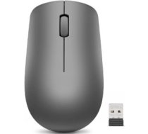 LENOVO 530 WIRELESS MOUSE (GRAPHITE) GY50Z49089