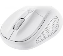 MOUSE USB OPTICAL WRL PRIMO/WHITE 24795 TRUST 24795